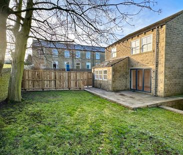 4 bedroom detached house to rent - Photo 6