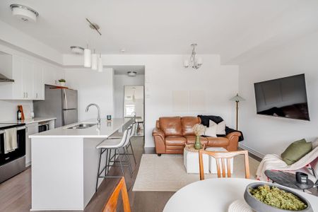 For Lease - 590 Compass Street Unit# 23, Orleans - Convent Glen and Area, Ontario - Photo 4