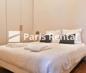 1 chambre, Le Marais Paris 4e - Photo 3