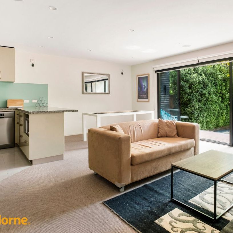 Fantastic Two Storey Executive Townhouse! - Photo 1