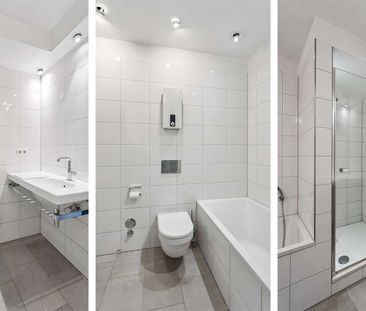 Fantastische Wohnung mit Balkon in Flingern - Photo 5