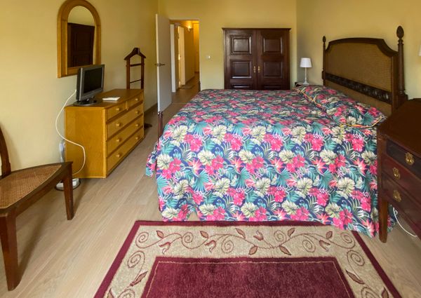 Cosy furnished apartment in the center of Lisbon