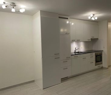 Appartement de 2.5 pces à louer dans une villa - Photo 4