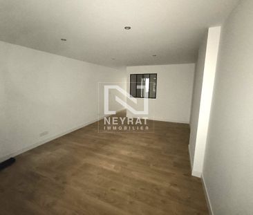 APPARTEMENT T3 A LOUER - Photo 4