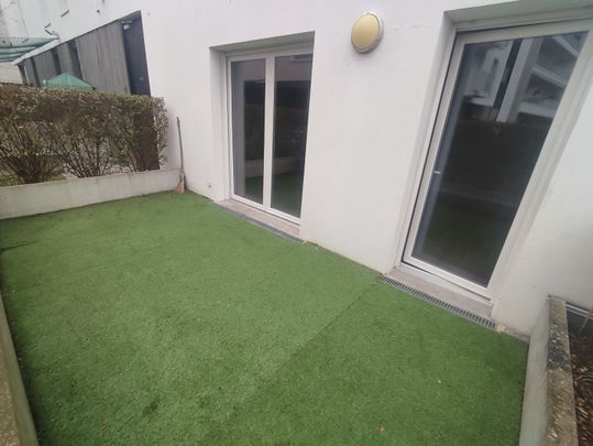 Appartement - 2 pièces - 40 m² - Photo 1