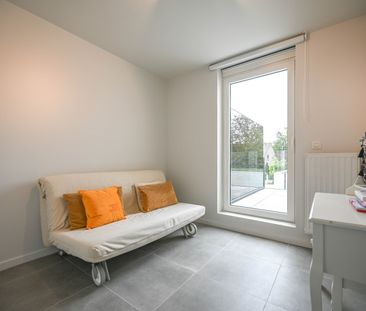 Afgewerkt nieuwbouwappartement in Waregem - Photo 4