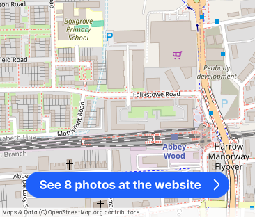 Hermitage Close, Abbey Wood - Photo 1