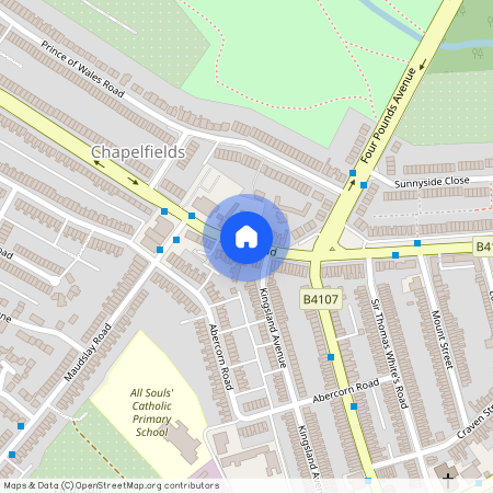 Coventry, CV5 8FJ, Coventry