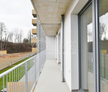 3+kk v projektu U Pivovaru v Benešově - Фото 5
