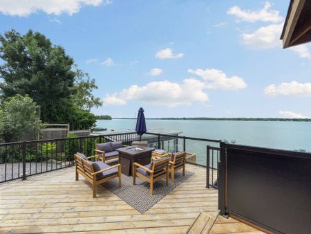 For Lease - 114 COLEMAN Crescent, Scugog, Ontario - Photo 5