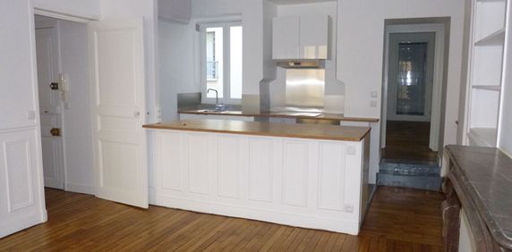 Appartement Versailles 3 pièces 62 m2 - Photo 2