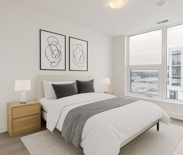 For Lease - 7439 Kingston Road Unit# 1011A, Toronto, Ontario - Photo 2