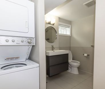 For Lease - 371 Meadowbrook Drive Unit# BASEMENT, Milton, Ontario - Photo 4