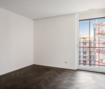 Modern home on the ground floor in a central location! - Foto 2