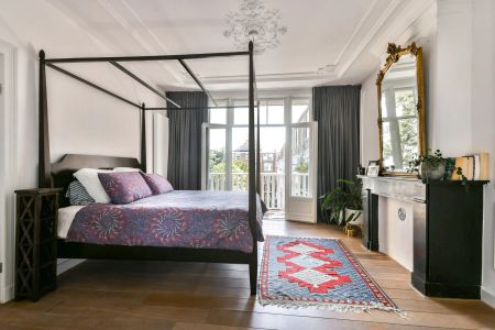 Maison de cinq chambres Alberdingk Thijmstraat, Amsterdam Oud-West - À louer - Photo 5