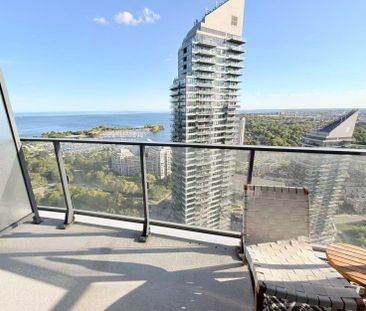 For Lease - 2212 Lake Shore Boulevard Unit# 4004, Toronto, Ontario - Photo 2