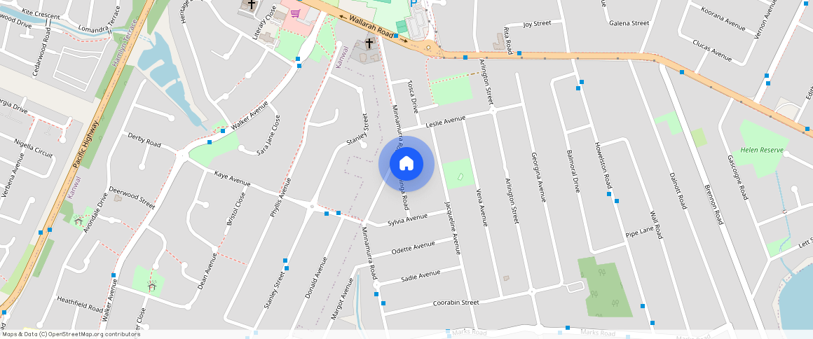 17 Taminga Road, Gorokan, NSW 2263