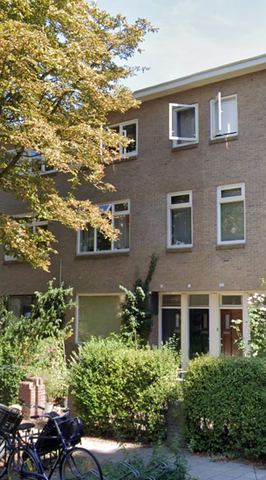 Van Oldenbarneveldtstraat - Photo 4
