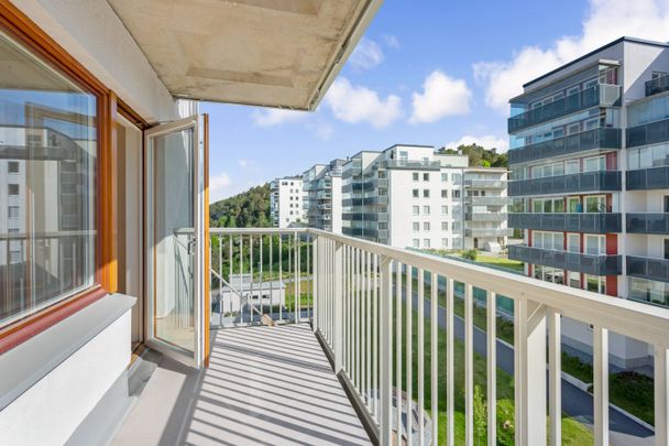 Bergviksgatan, Södertälje - Photo 1