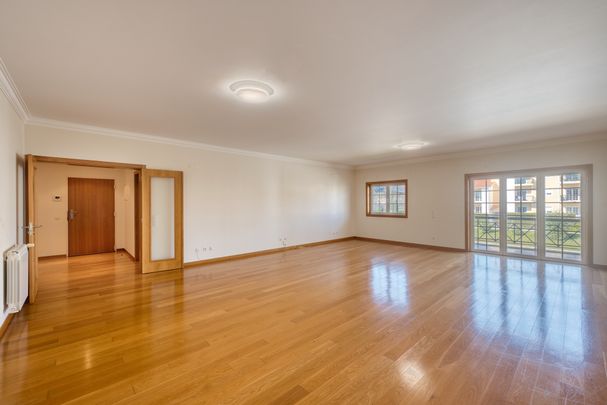 3 Bedroom Apartment in Beloura - Foto 1