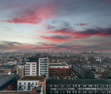 Room in a Shared House, Brodick House, E3 - Photo 6