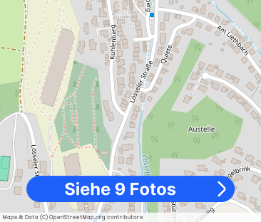 Iserlohn-Roden: gemütliche 3-Zimmer-Wohnung mit Balkon - Foto 1