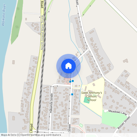 109 Bailey Street, Huntly, Waikato