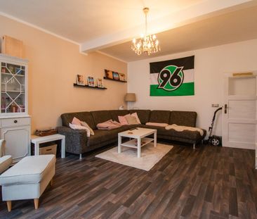 Gemütliche 3-Zimmerwohnung in der Sanderau – ideal für 2er-WG (inkl... - Photo 1