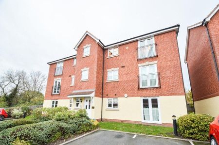 2 bedroom apartment to rent - Photo 2