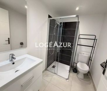 Location AppartementAntibes - Photo 5