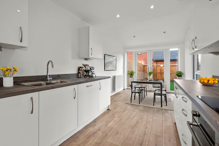 4 bedroom house to rent - Photo 5