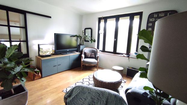 Location Maison 3 pièces 53m² ORLEANS 45000 - Photo 1