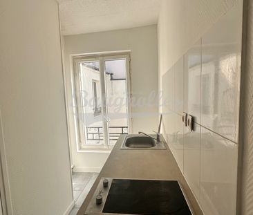 Location Appartement 1 pièce 10m² PARIS 11ème - Photo 2