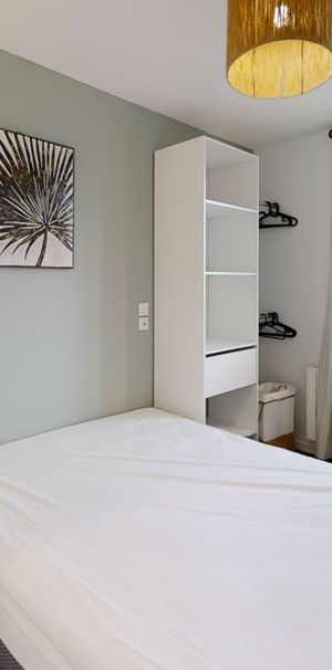 MAZADES Roommate 4 Bedrooms at Toulouse - Photo 1