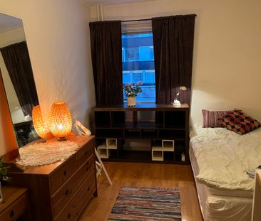 Östgötagatan, Stockholm - Foto 3