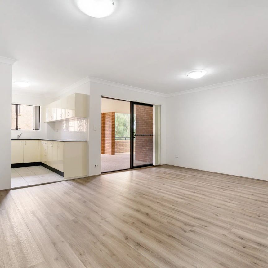 Relaxed Living with Room to Entertain - Photo 1