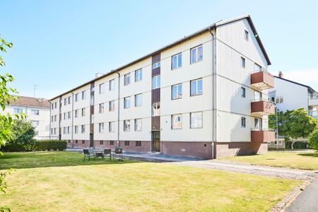 Bomgatan 8 B - Foto 3