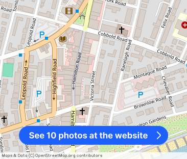 Victoria Street, IP11 - Photo 1