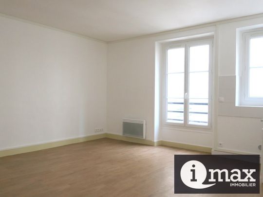 Location Appartement PARIS - - Photo 1