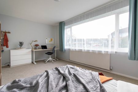 4 Bed Semi-Detached House, Leam Green, CV4 - Photo 4