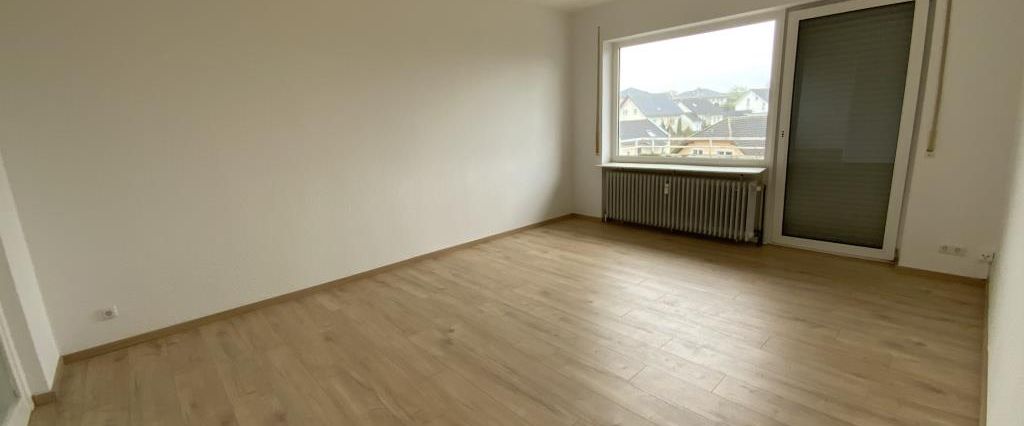 Sofort bezugsfertige Wohnung mit Balkon - Foto 1