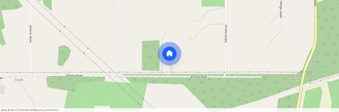 631A Victoria Road, Vic 3770, Gruyere