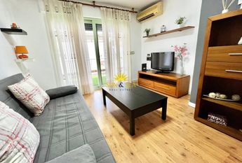 APARTMENT RENTAL 1 BEDROOM AND 1 BATHROOM