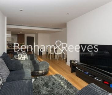 2 Bedroom flat to rent in Kew Bridge Road, Kew Bridge, TW8 - Photo 3