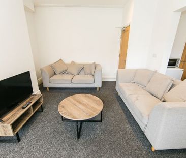 Stanmore View, Burley, Leeds - Photo 1