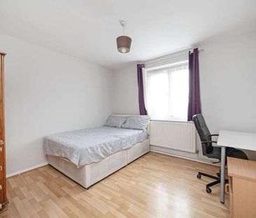 Ernest Street, Mile End, E1 - Photo 3