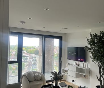 1 Bed Flat, Colindale, NW9 - Photo 4