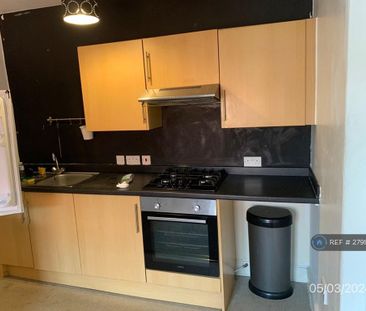 1 bedroom flat to rent - Photo 4