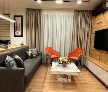 Appartement te huur in Strombeek-Bever voor € 520 met 2 slaapkamers - Photo 2