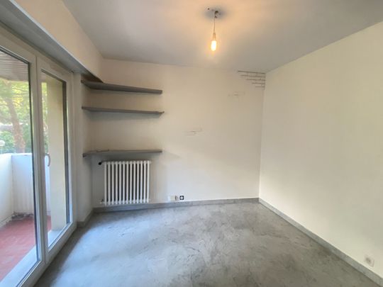 Location appartement 1 pièce, 32.14m², Nice - Photo 1